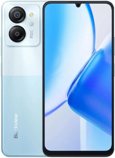 Смартфон Blackview Color 8