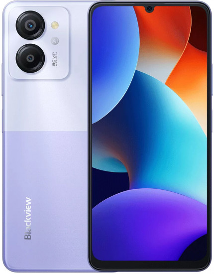 Смартфон Blackview Color 8