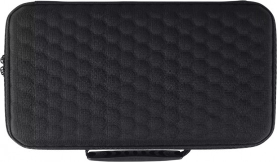 Чехол для клавиатуры Keychron Carrying Case Black Q1