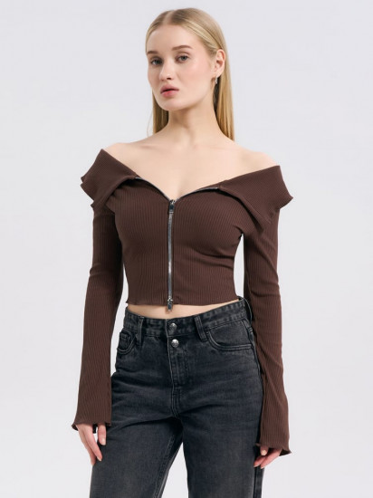 Кардиган женский