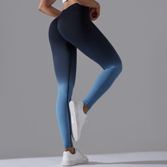 Леггинсы спортивные женские