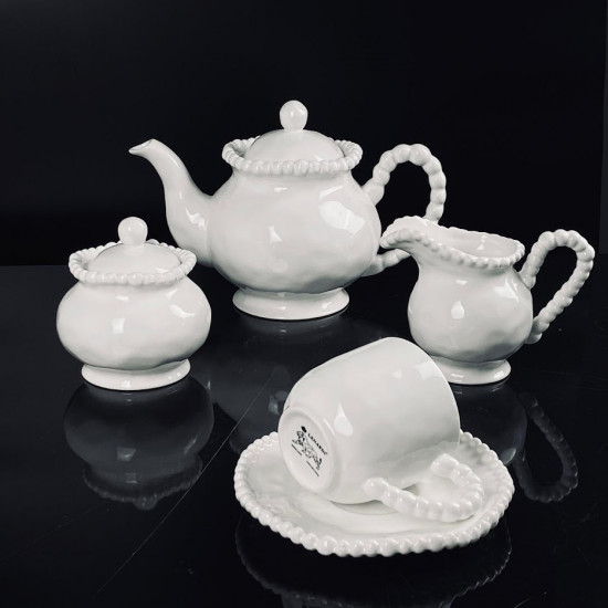 Чайный сервиз «Маринет»