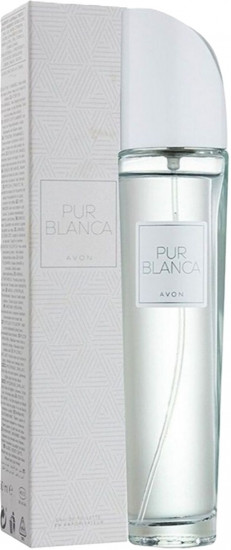 Туалетная вода «Pur Blanca»