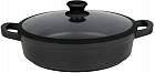 Сотейник с крышкой «Mistery»