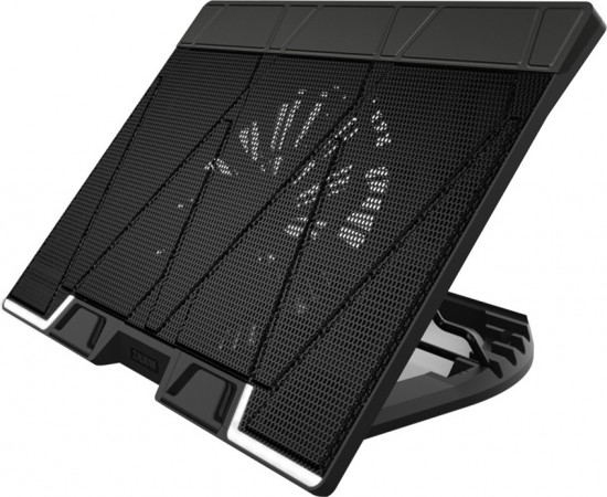 Подставка для ноутбука охлаждающая Zalman ZM-NS3000