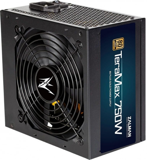 Блок питания Zalman Teramax II