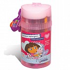 Восковые карандаши, 18 цветов