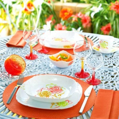 Сервиз столовый Amaria