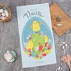 Полотенце «Пасха»