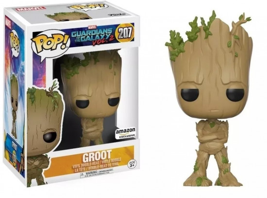 Фигурка «Groot»