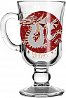 Кружка для глинтвейна «Дракон на удачу»