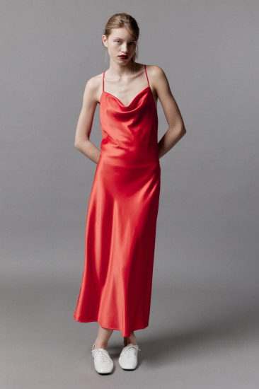 Платье-комбинация женское «Maya»