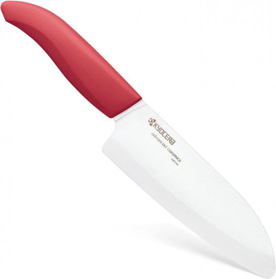 Шеф-нож «Santoku»