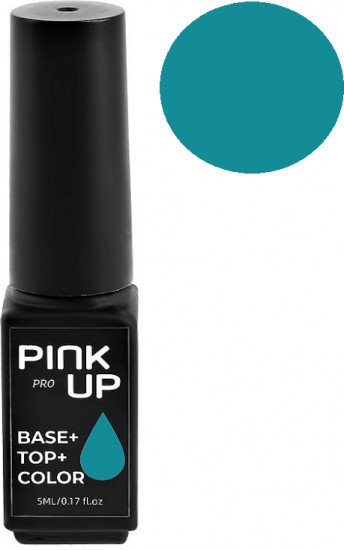 Гель-лак для ногтей «Base, Top, Color», оттенок 18