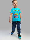 Футболка для мальчиков