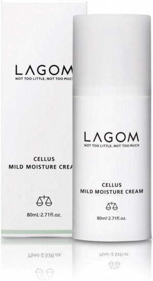 Увлажняющий крем с мочевиной «Cellus Mild Moisture Cream»