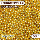 золото