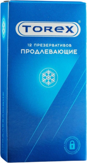 Презервативы продлевающие