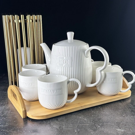 Чайный сервиз «Bamboo»