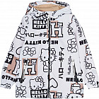 белый/бежевый/черный