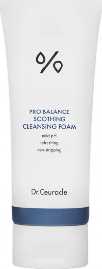 Пенка для умывания «Pro Balance Soothing Cleansing Foam»