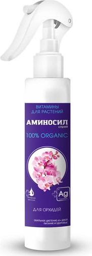Витамины для орхидей