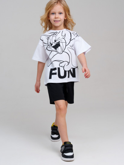 Футболка для девочек