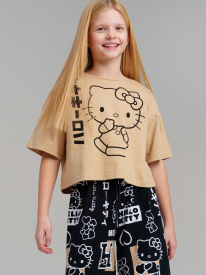 Футболка для девочек