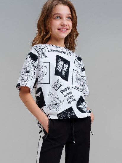 Футболка для девочек