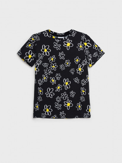 Футболка для девочек