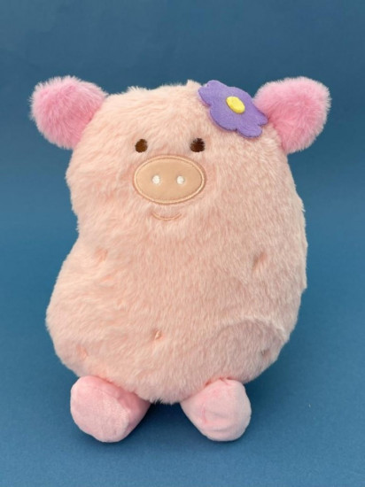 Игрушка мягкая «Potato animal»