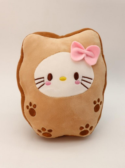 Игрушка мягкая «Cookie kitten»