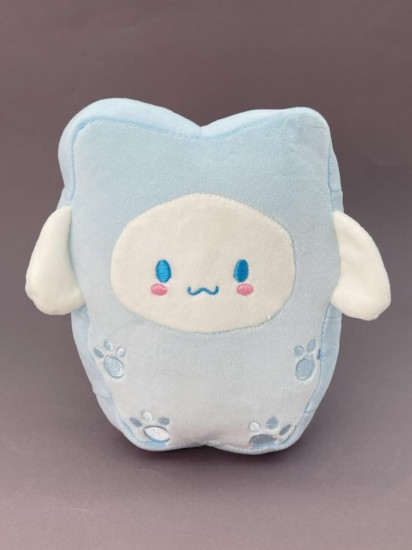 Игрушка мягкая «Cookie kitten»