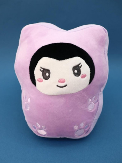 Игрушка мягкая «Cookie kitten»