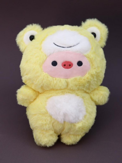 Игрушка мягкая «Sweet piglet»