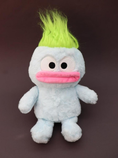 Игрушка мягкая «Bright monster»