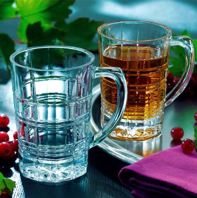 Кружка Carlton Tea