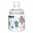 Банка для сыпучих продуктов Splash (0,75 л)