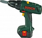 Шуруповерт аккумуляторный «Bosch»