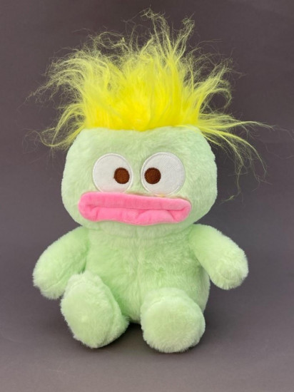 Игрушка мягкая «Bright monster»