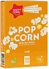 Попкорн для СВЧ сырный «Pop Corn Original»