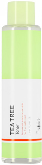 Тонер для лица успокаивающий «Toner»
