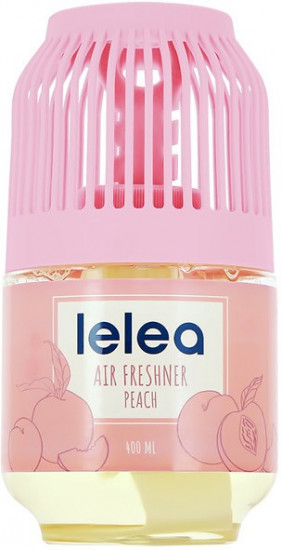 Ароматизатор воздуха «Peach»