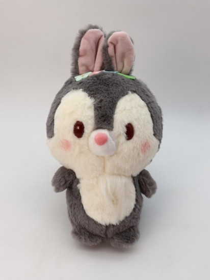 Игрушка мягкая «Flowered bunny»