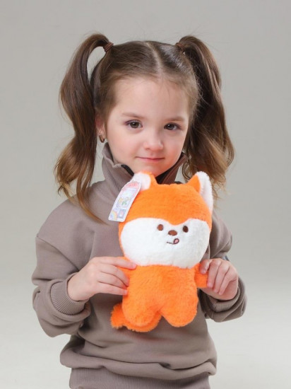 Игрушка мягкая «Shiba-inu tongue»
