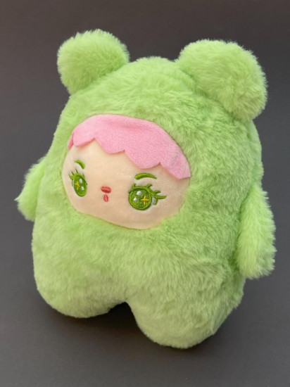 Игрушка мягкая «Fluffy baby»