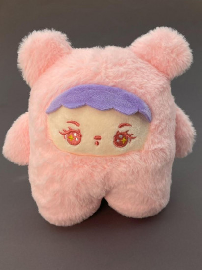 Игрушка мягкая «Fluffy baby»