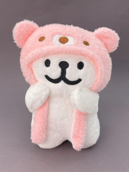 Игрушка мягкая «Bear surprise»