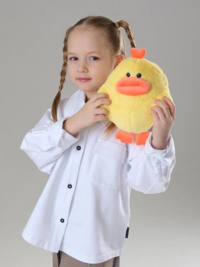Игрушка мягкая «Large-billed duck» 