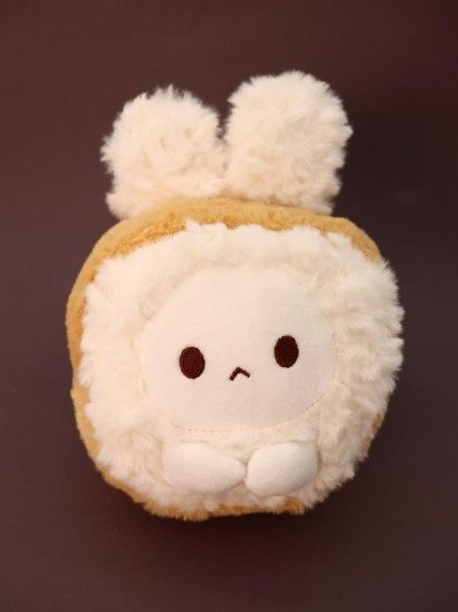 Игрушка мягкая «Toast Rabbit» 